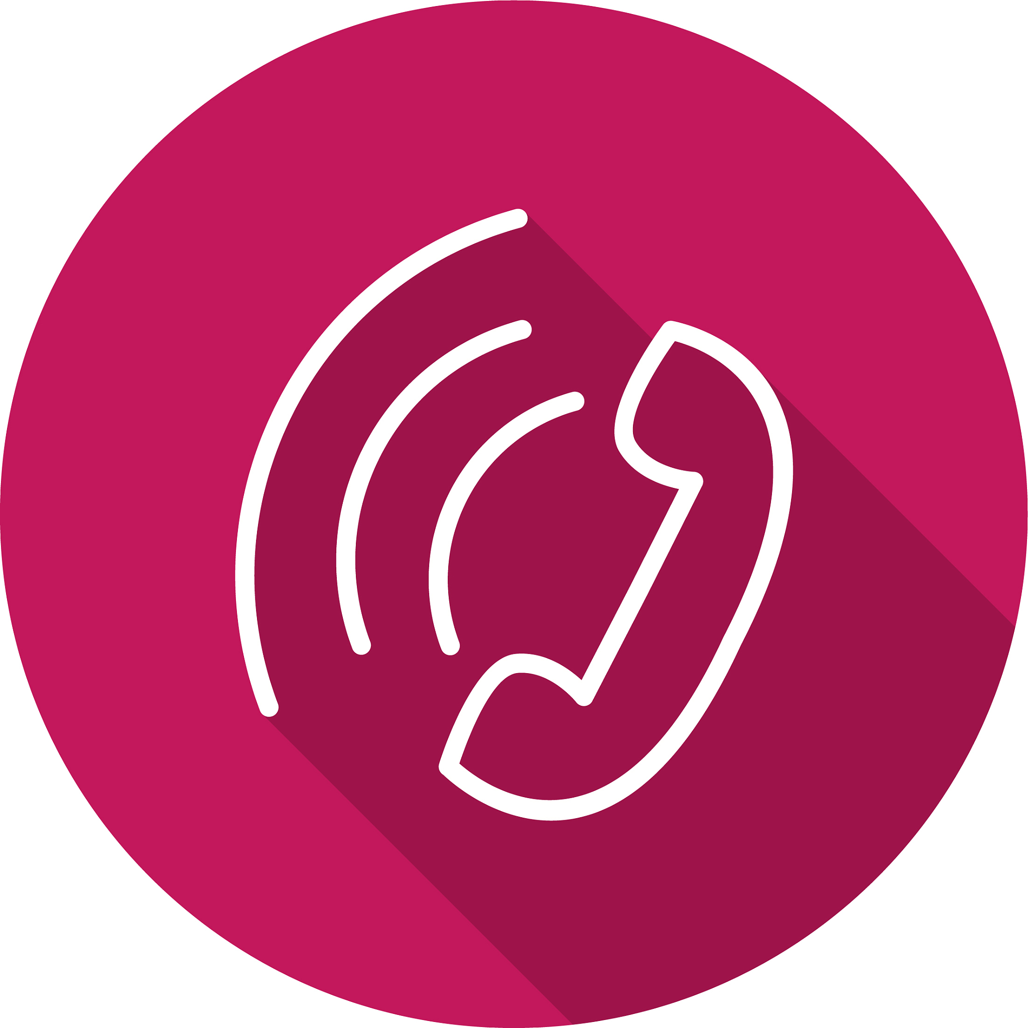 active call icon