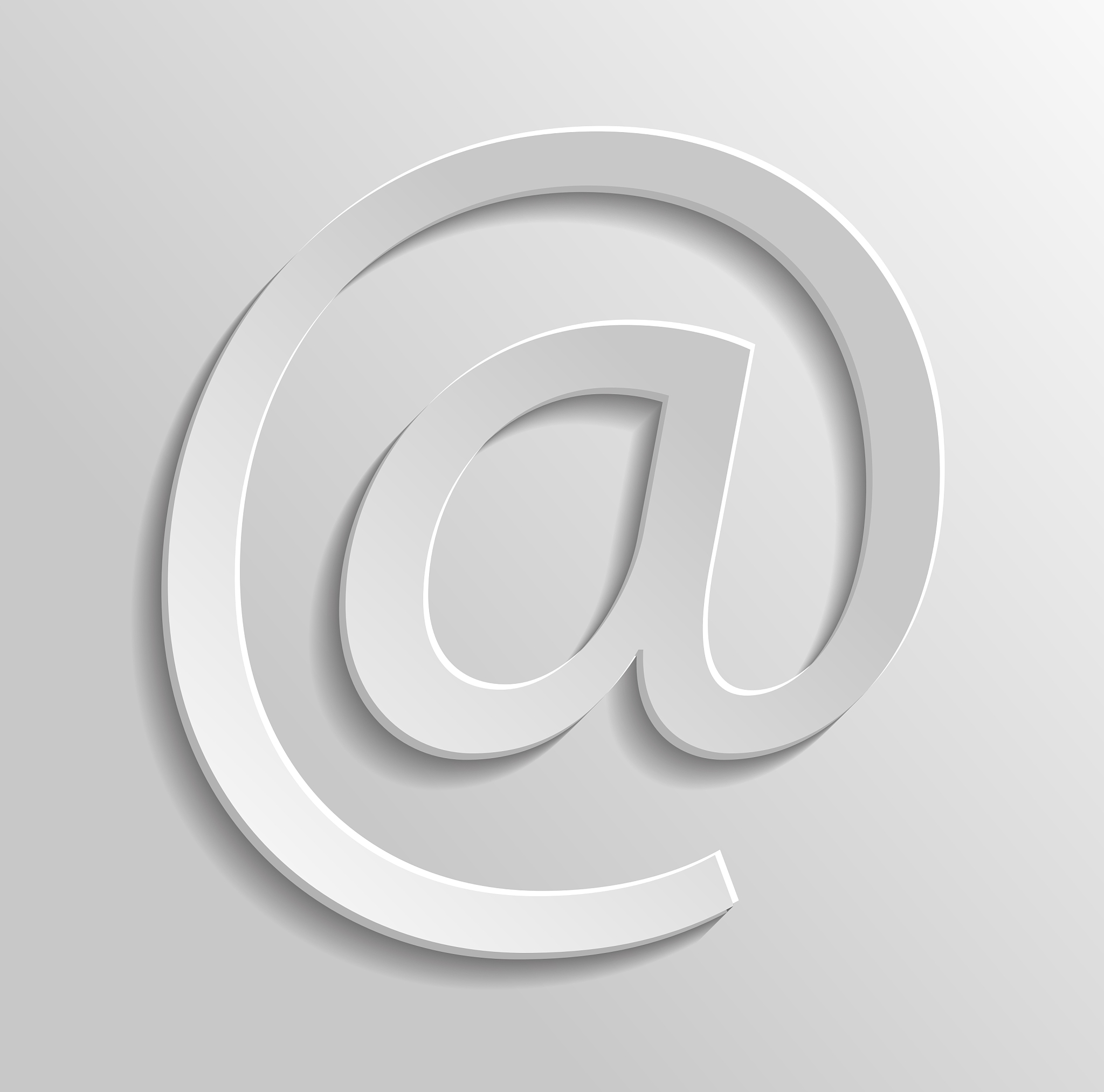 icon mail