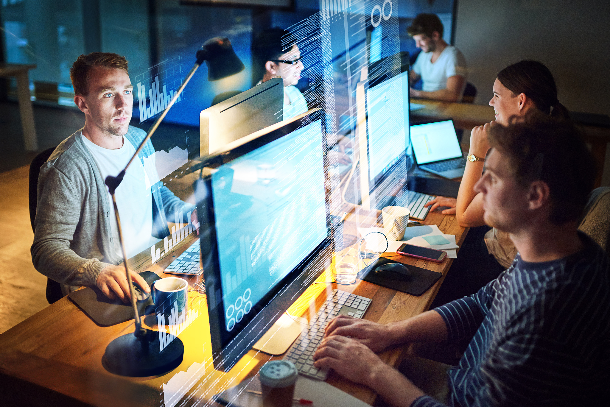 河南职业技术学院软件技术专业怎么样好学吗