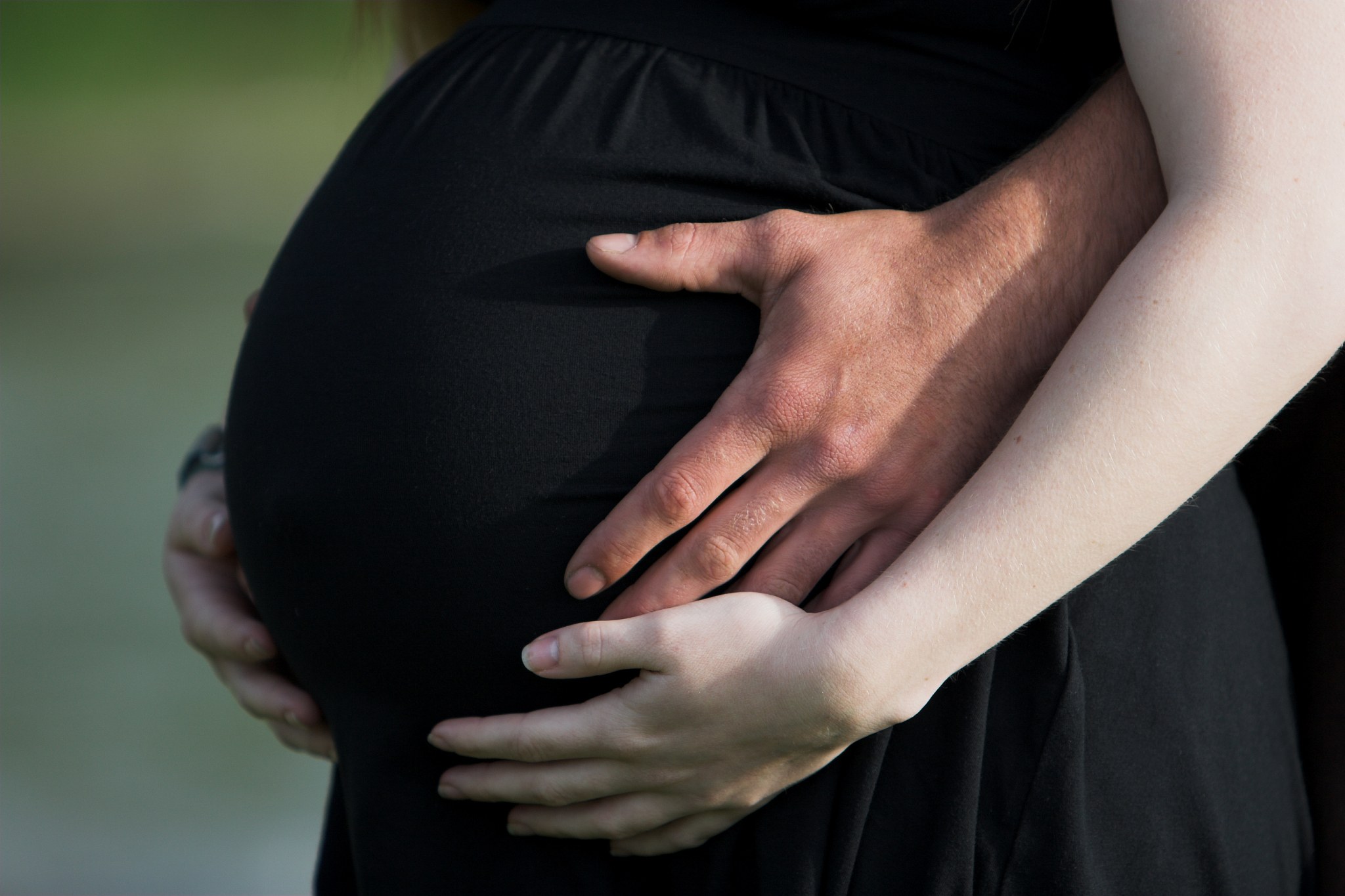 pregnancy