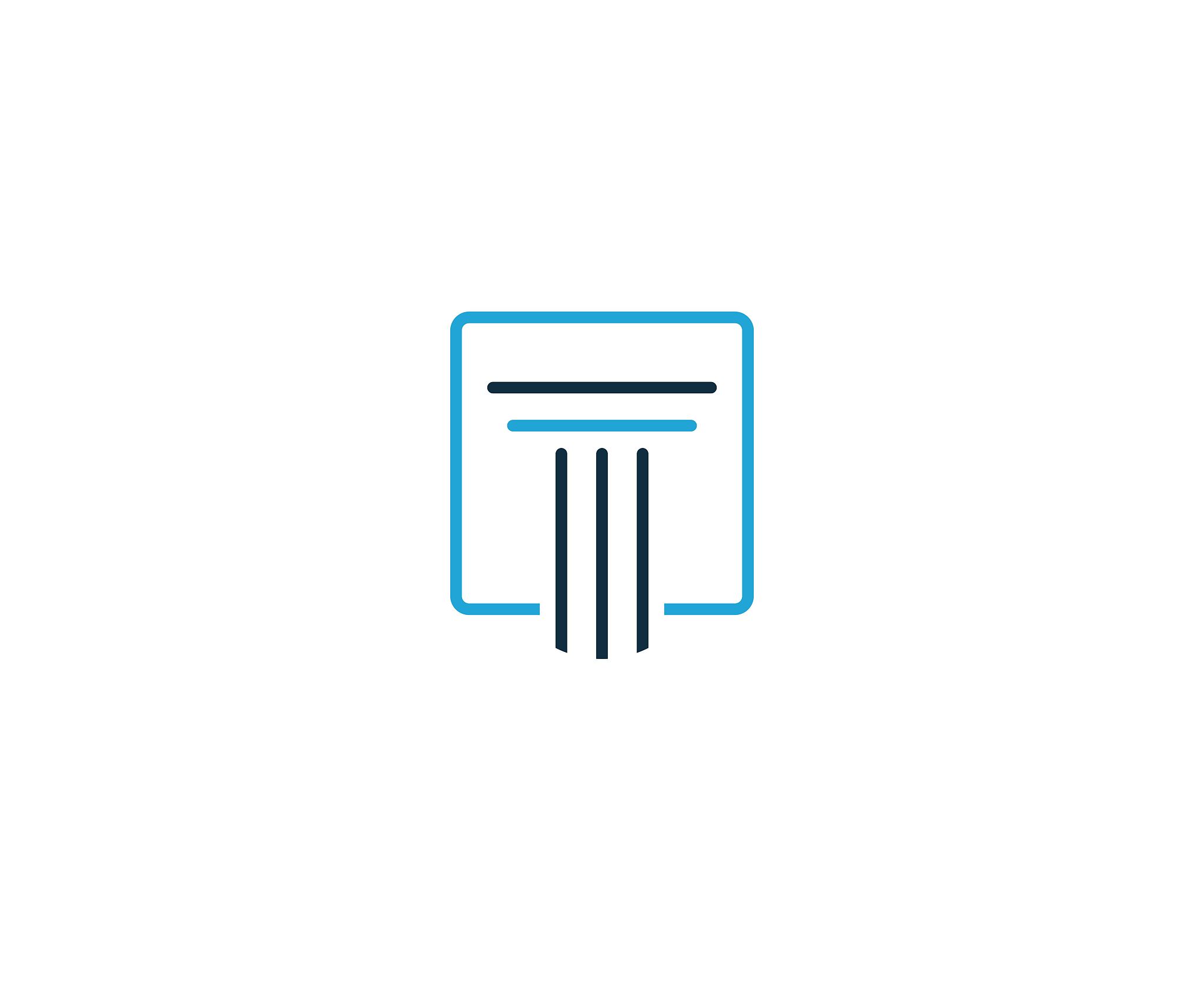 law icon