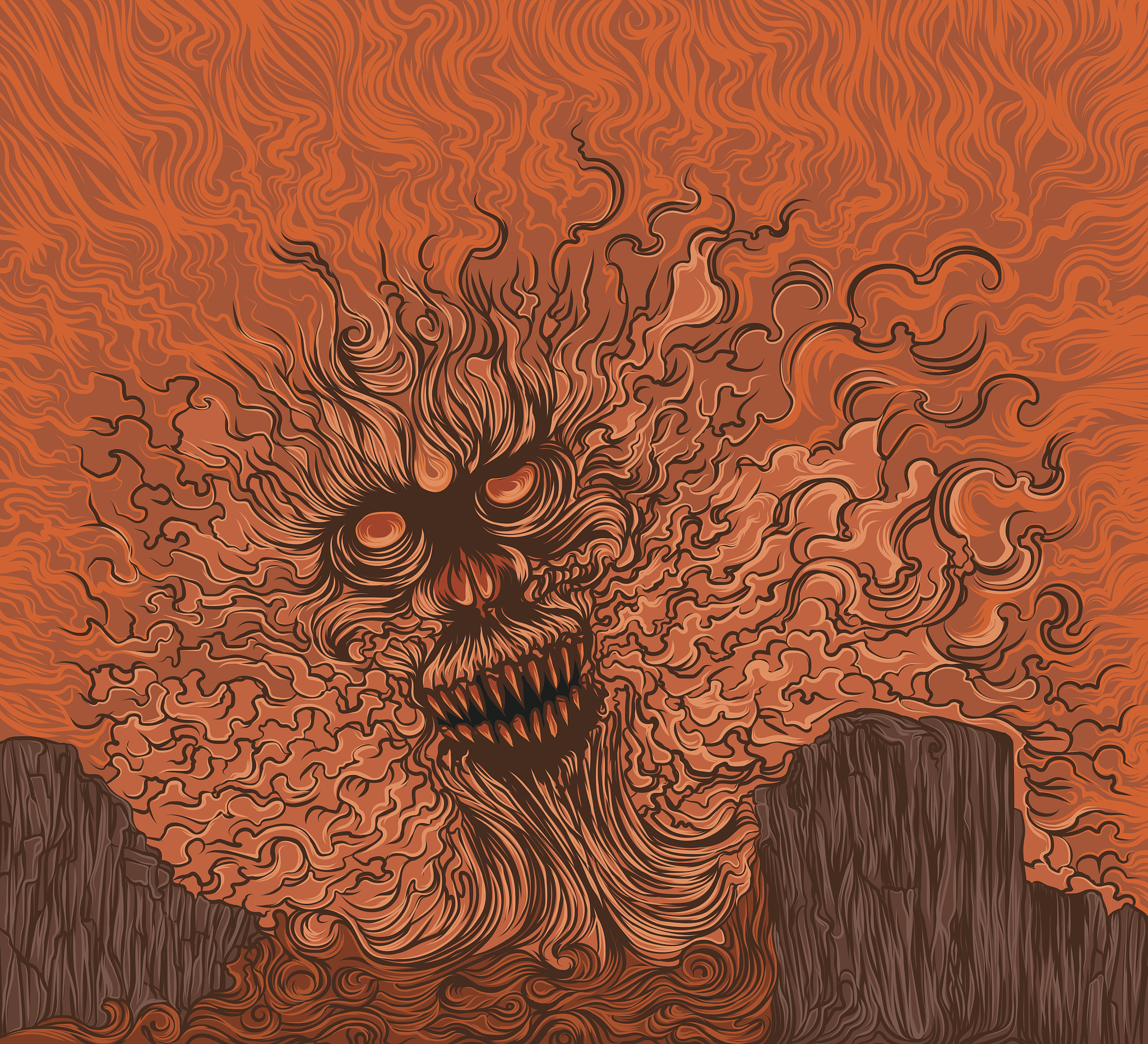 古代妖怪认知：从神灵到自然现象 | 文化视角解析