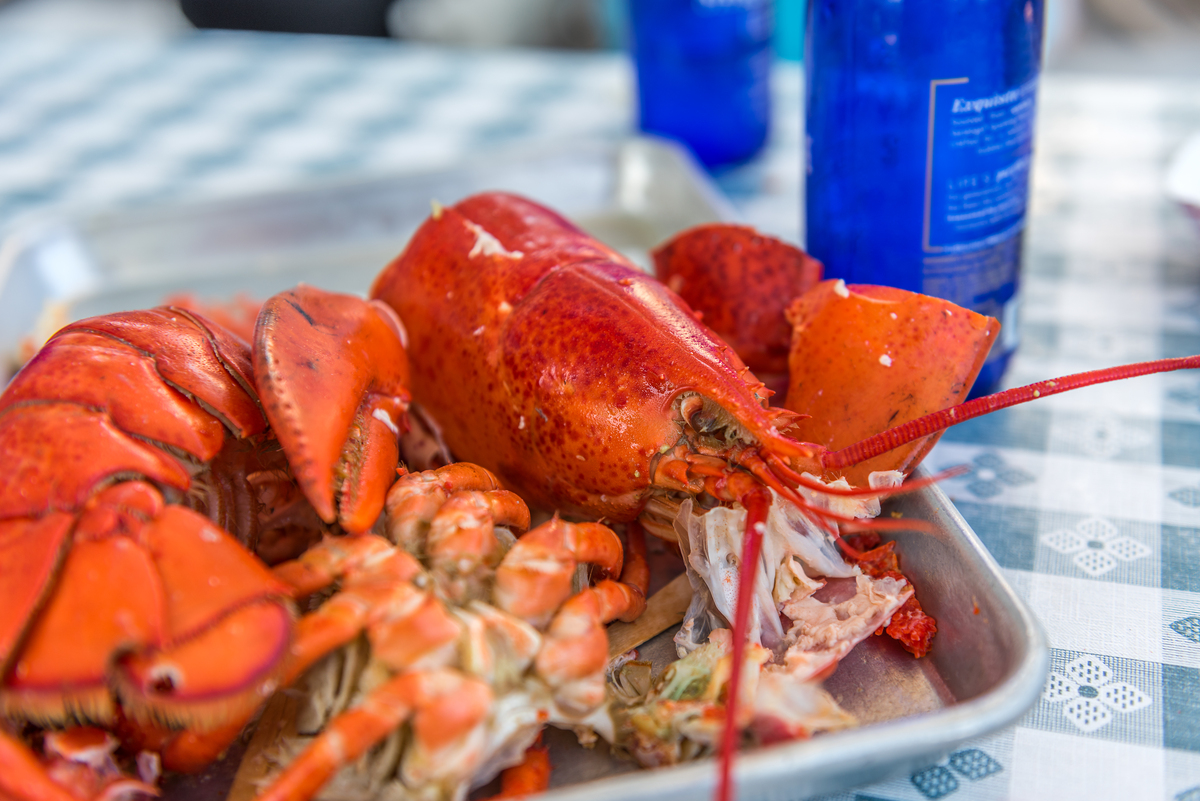 2斤大龙虾煮多久才熟？时间、方法、技巧全解析