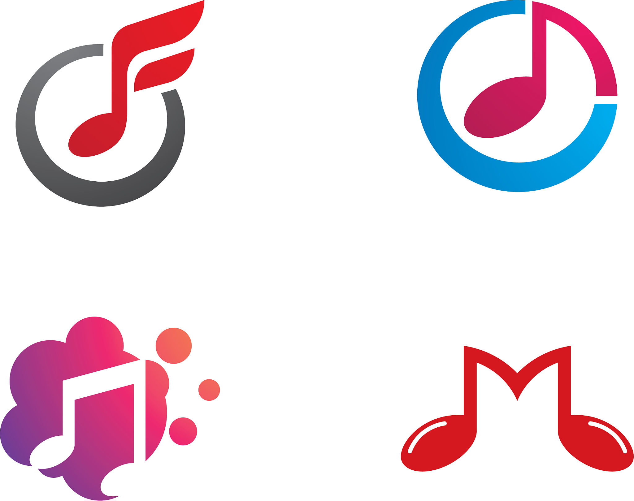 music icon