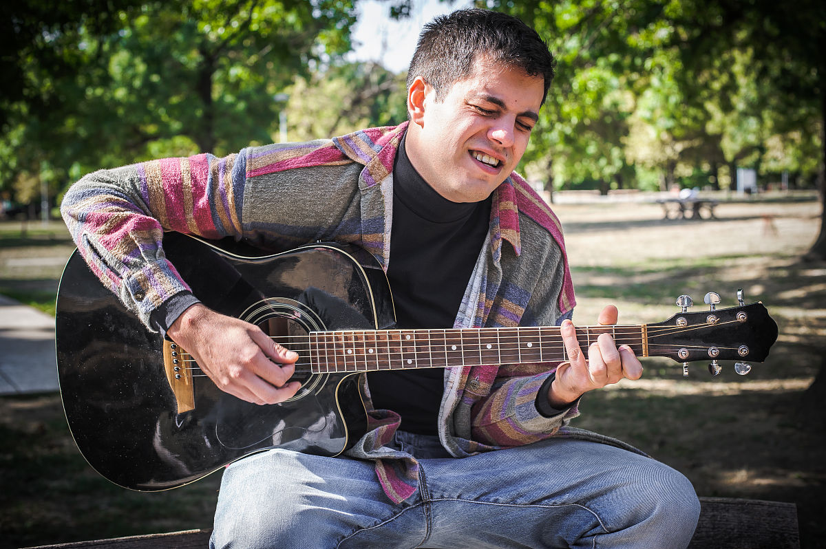 Pat Martino 和 Barry Greene: 两位爵士吉他大师的特殊关系