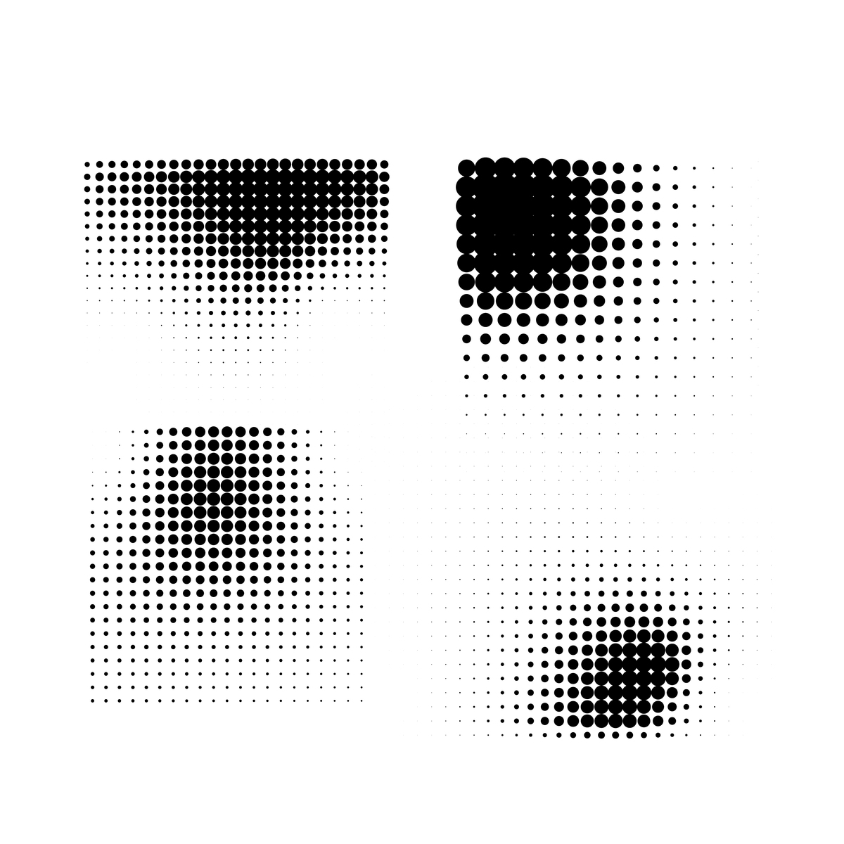 灰度矩阵法的公式