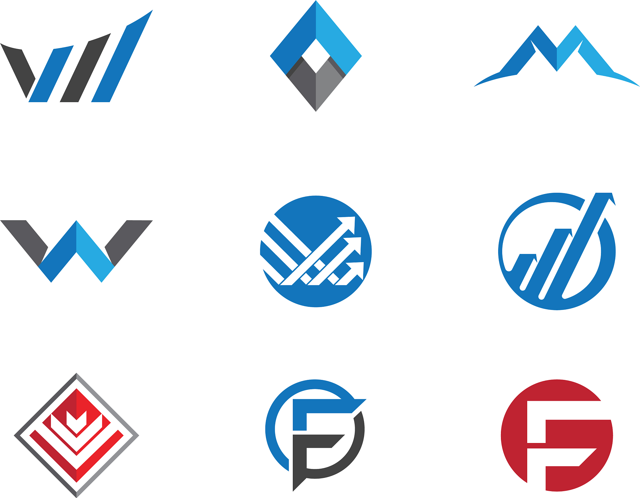 business logo template