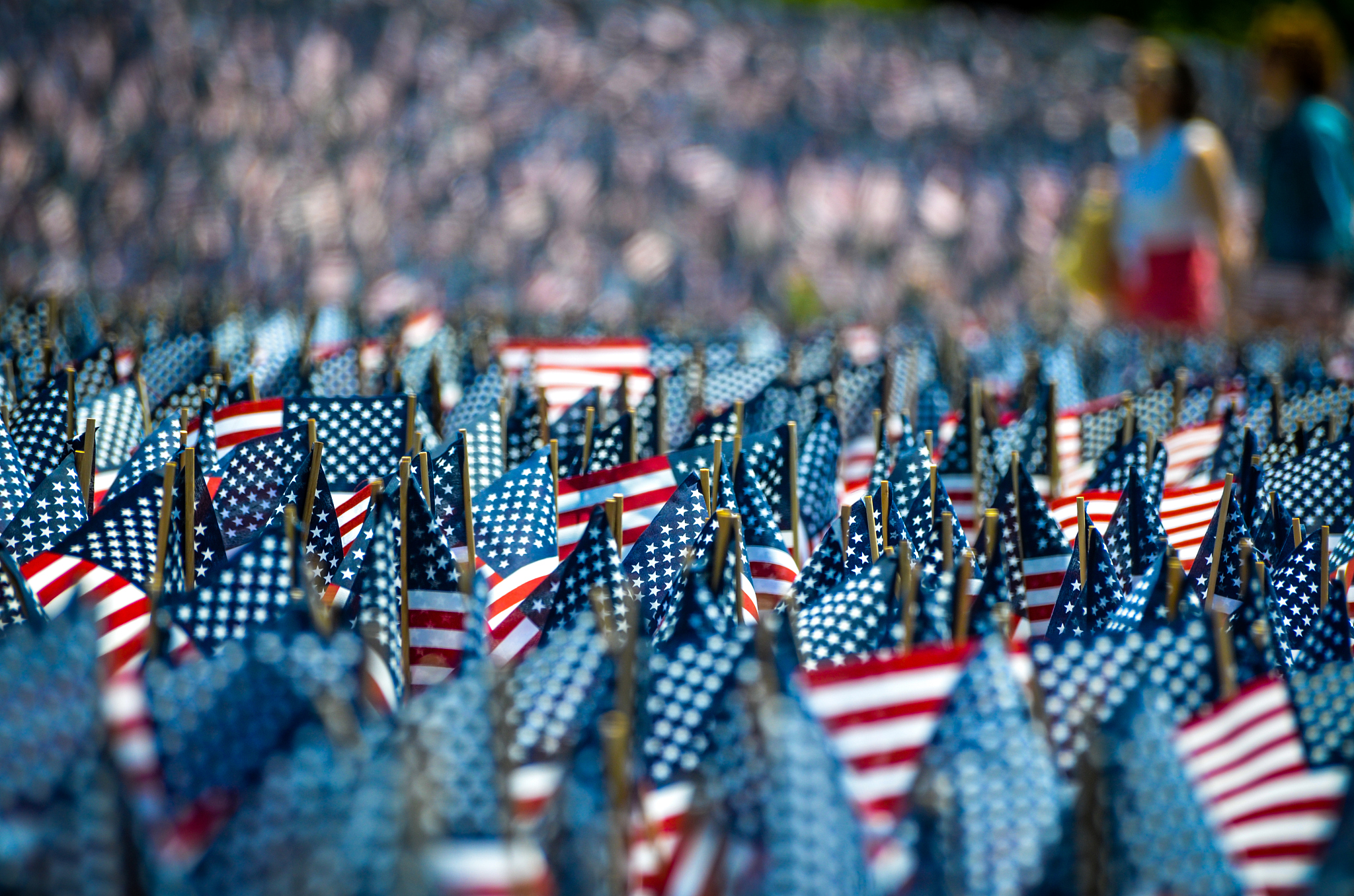 如果美国爆发内战国际形势将如何发展？