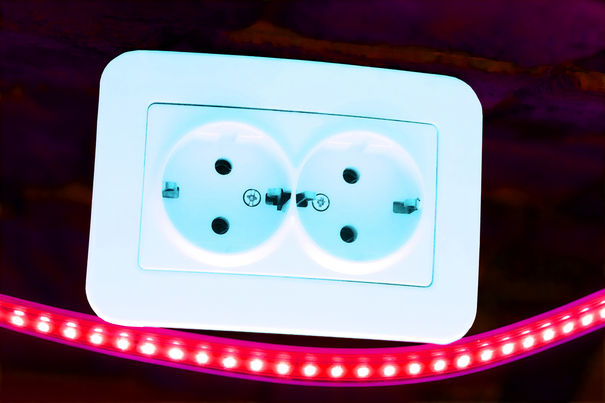 可调节亮度的灯具需要什么配件？