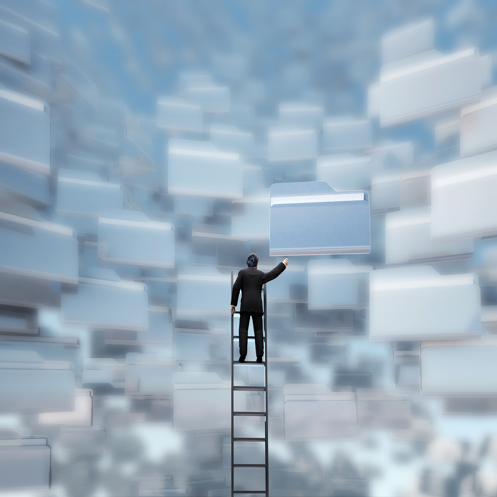 提升视野高度，拓展人生格局