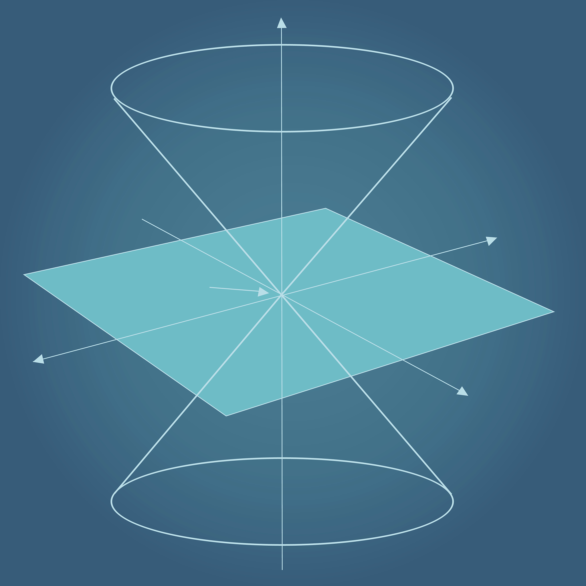 数学建模解题：圆桶在水中的运动时间和位移