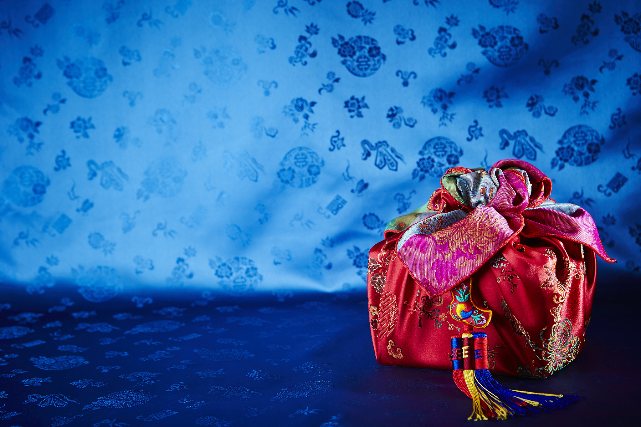 西安万象职业中学的民族美术专业招多少人