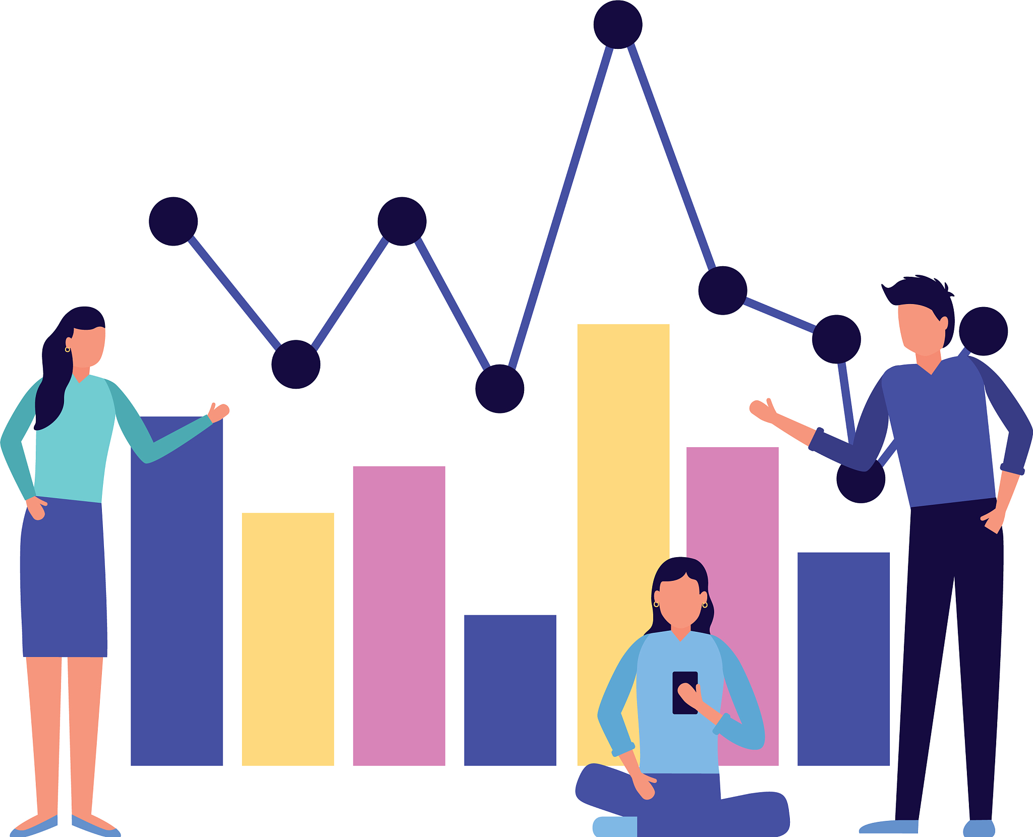 做什么工作比较挣钱