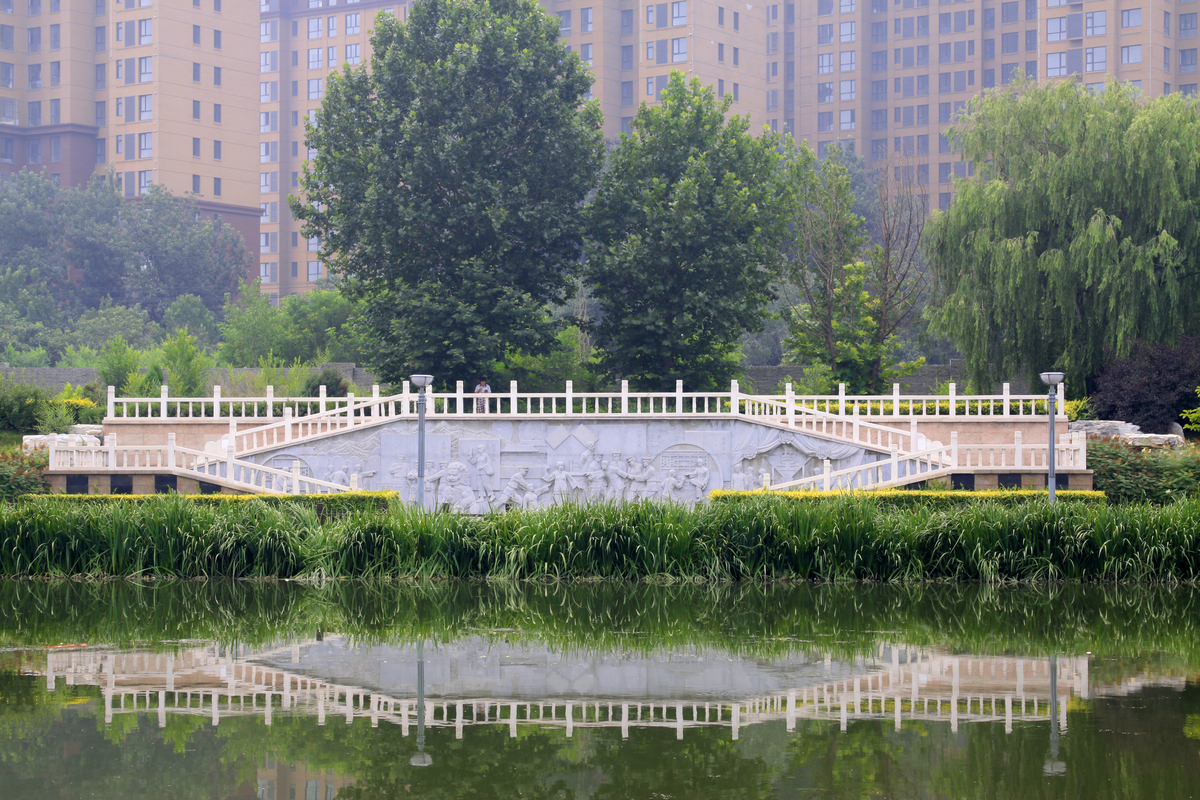 德州大东关颐景园怎么样