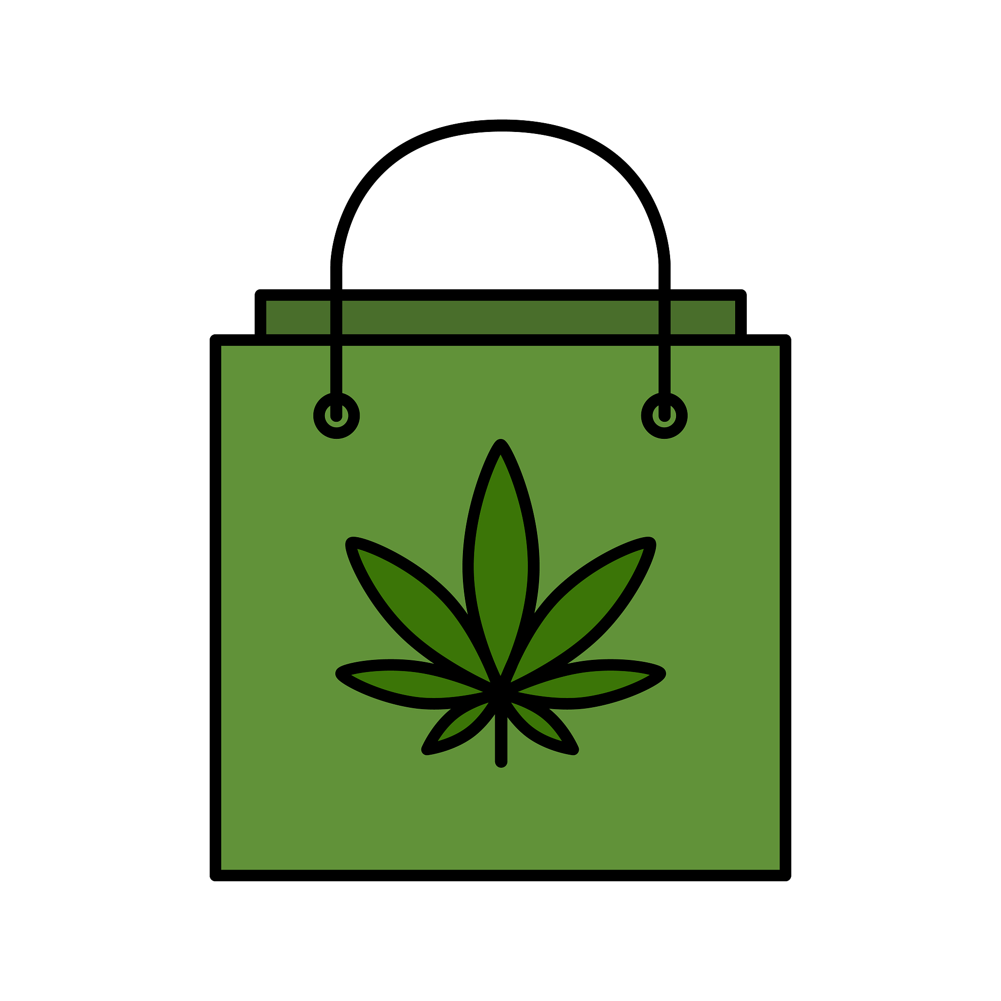 米色+绿色药品包装设计理念：自然、健康与安心