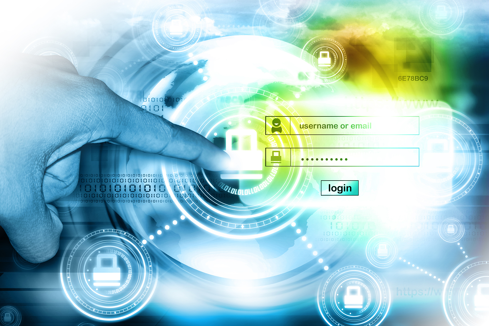 internet security