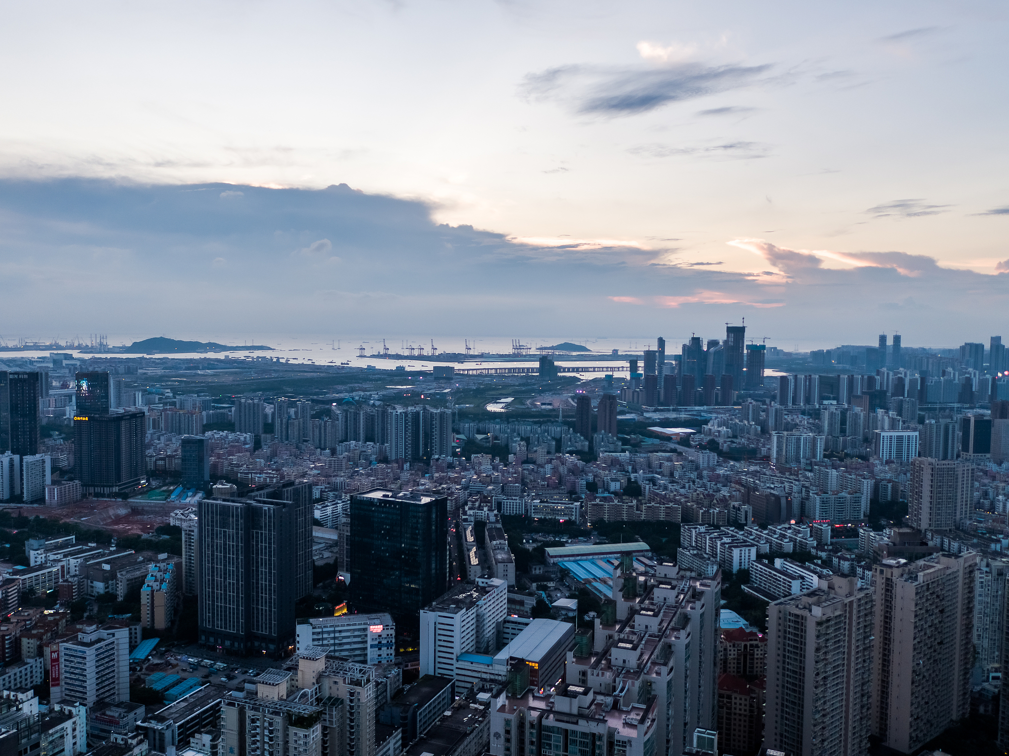 中国最宜居城市：空气好、气候舒适、海拔适宜