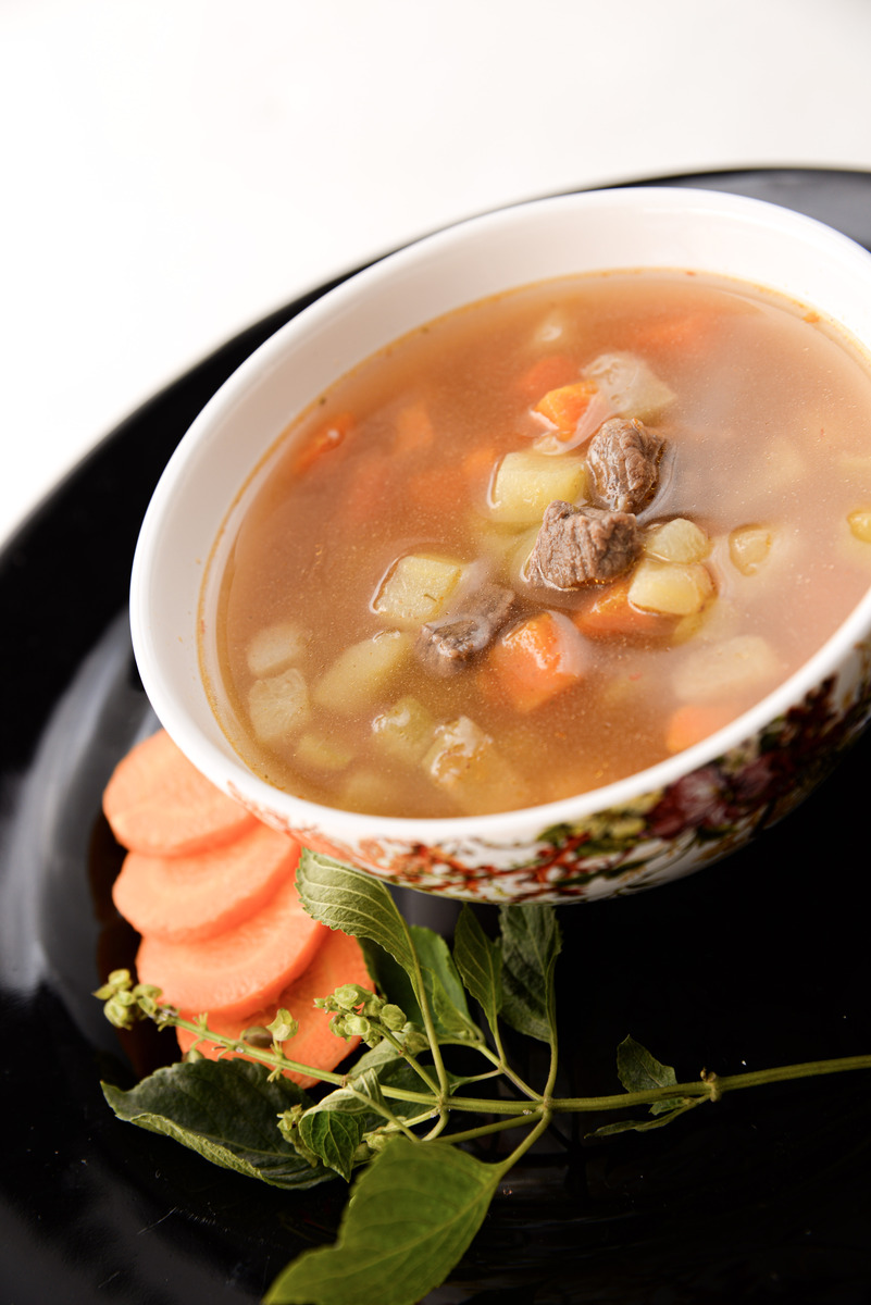 月子餐西红柿做法