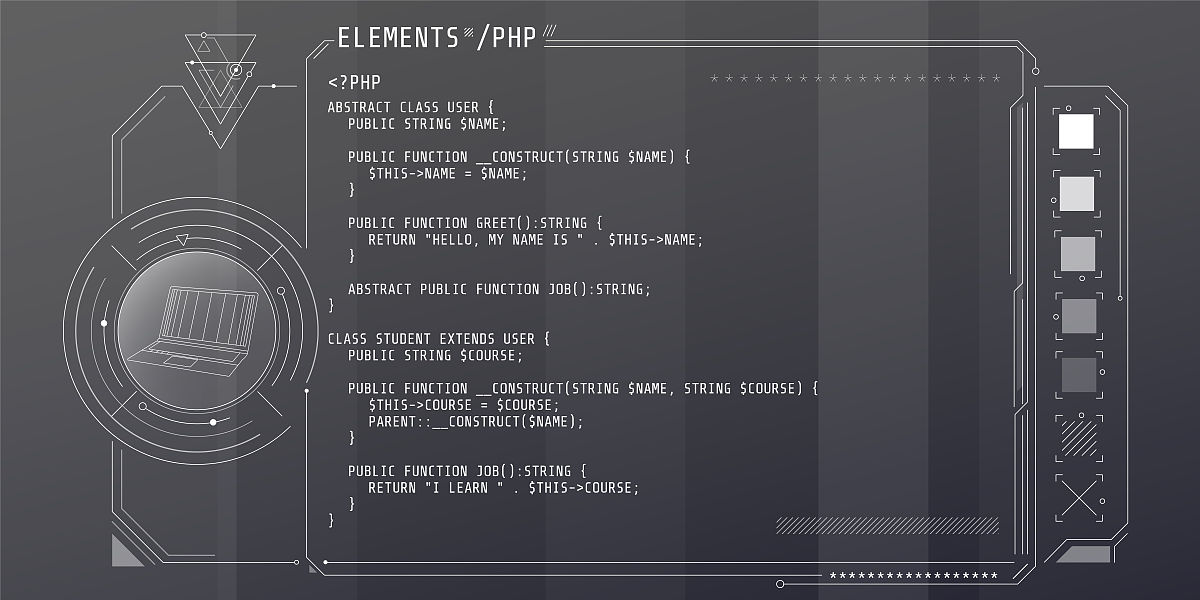 PHP803中必须要var定义变量么？为什么说不定义不行？Undefined array key logOut 为何报错这个