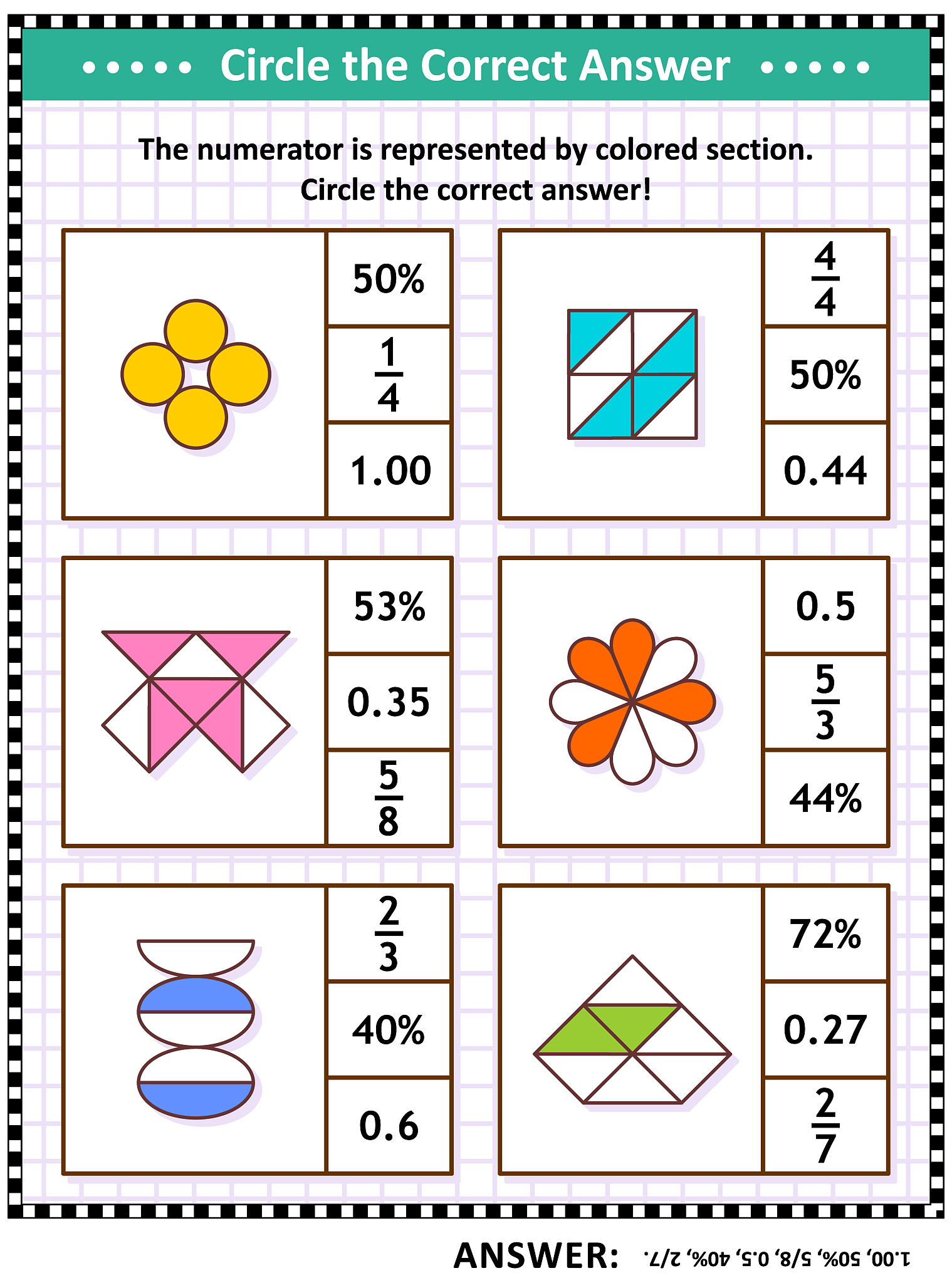如何将小数 2.6 化成分数？详细步骤讲解