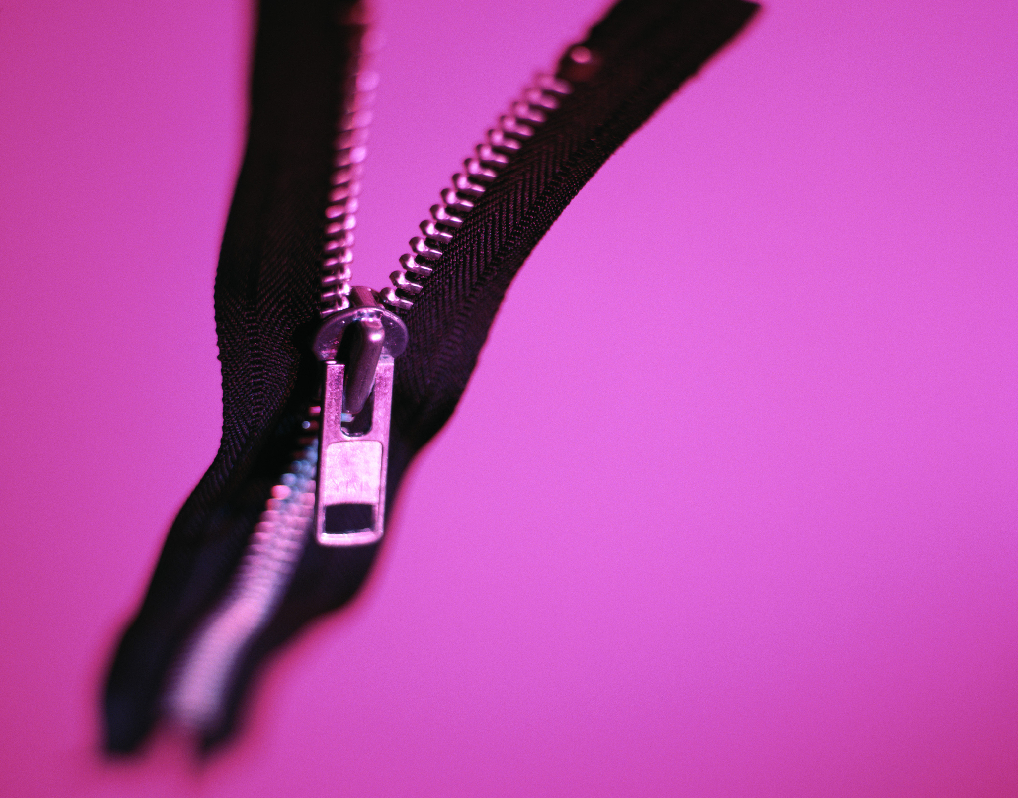 zipper