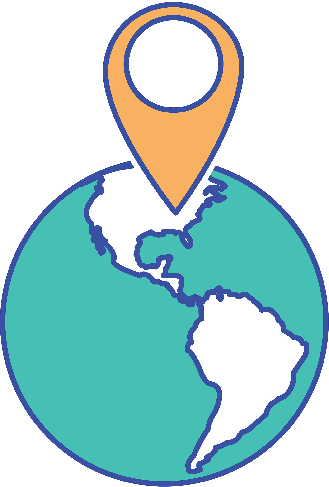 gps and planet design
