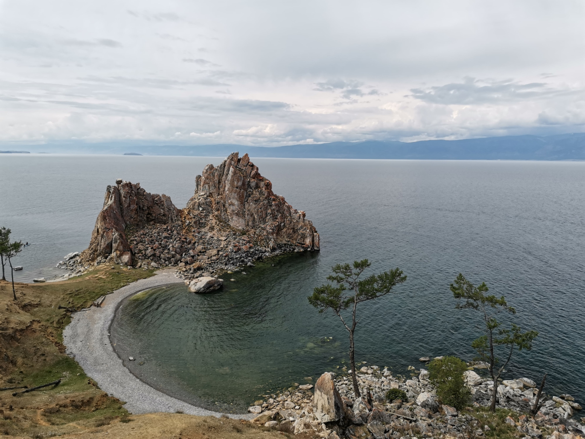 十一贝加尔湖旅游攻略,10月贝加尔湖旅游攻略