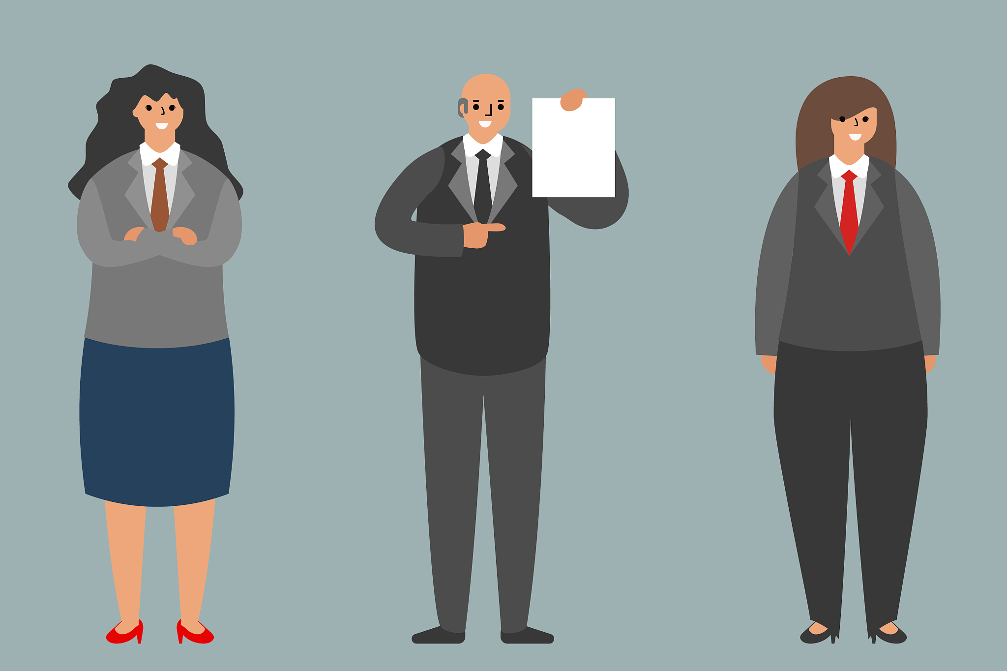 航空服务中地勤人员的待遇用发