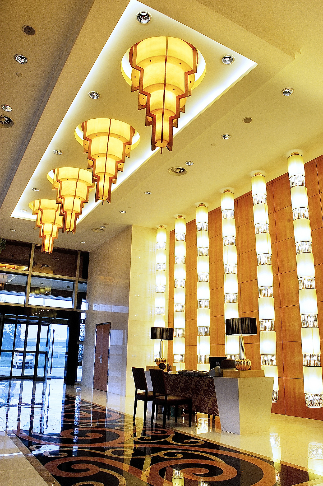 仁怀中等职业学校高星级酒店运营与管理专业：值得学习吗？