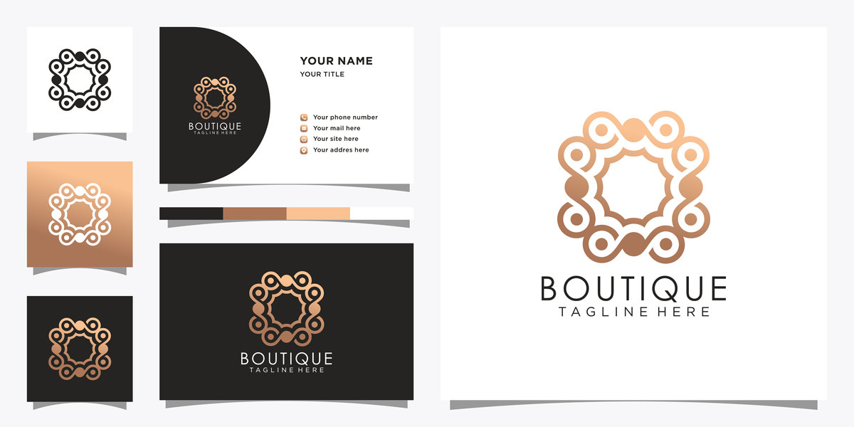 CI设计数字化：提升品牌形象，适应数字时代