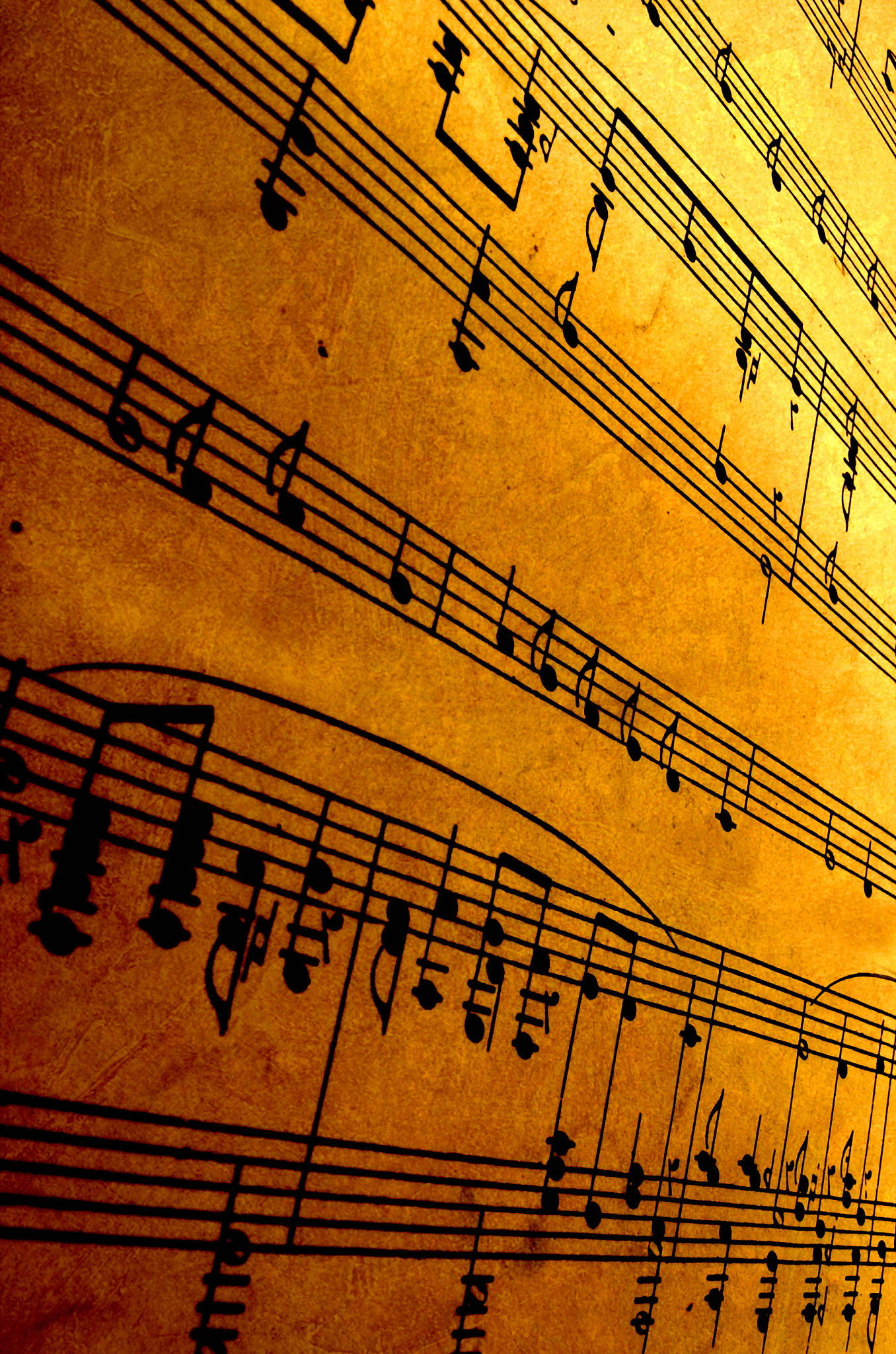 music