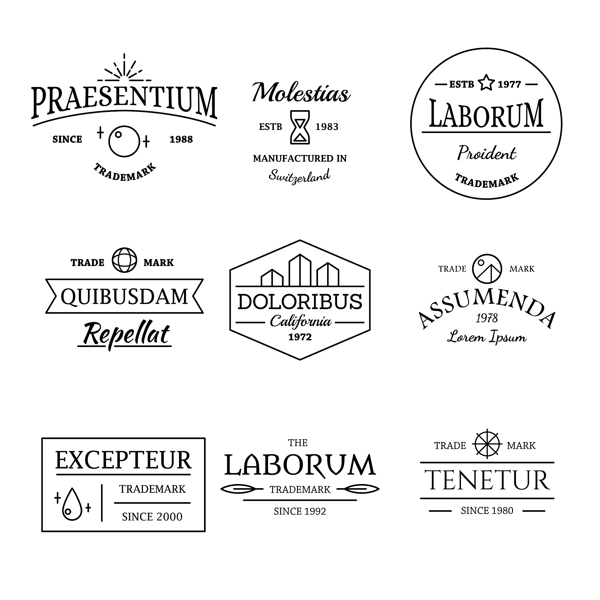 旗下品牌英文表达指南：Sub-brands 还是 Brands Under the Umbrella?
