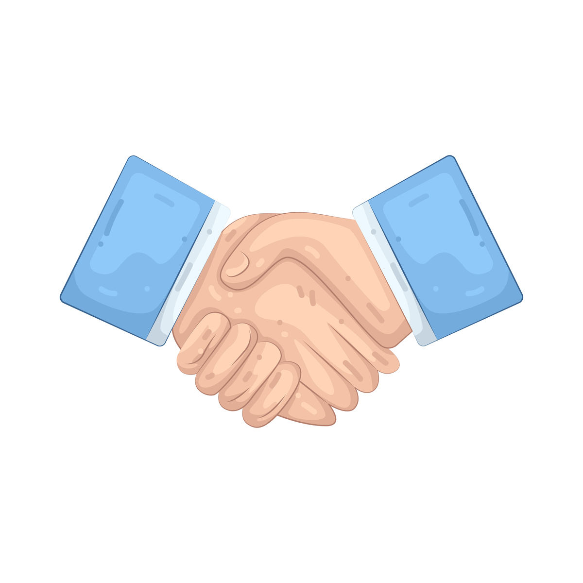 此次接触合作双方对下步工作情况达成共识