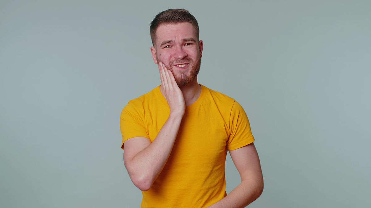 牙龈发炎应当服用什么药物