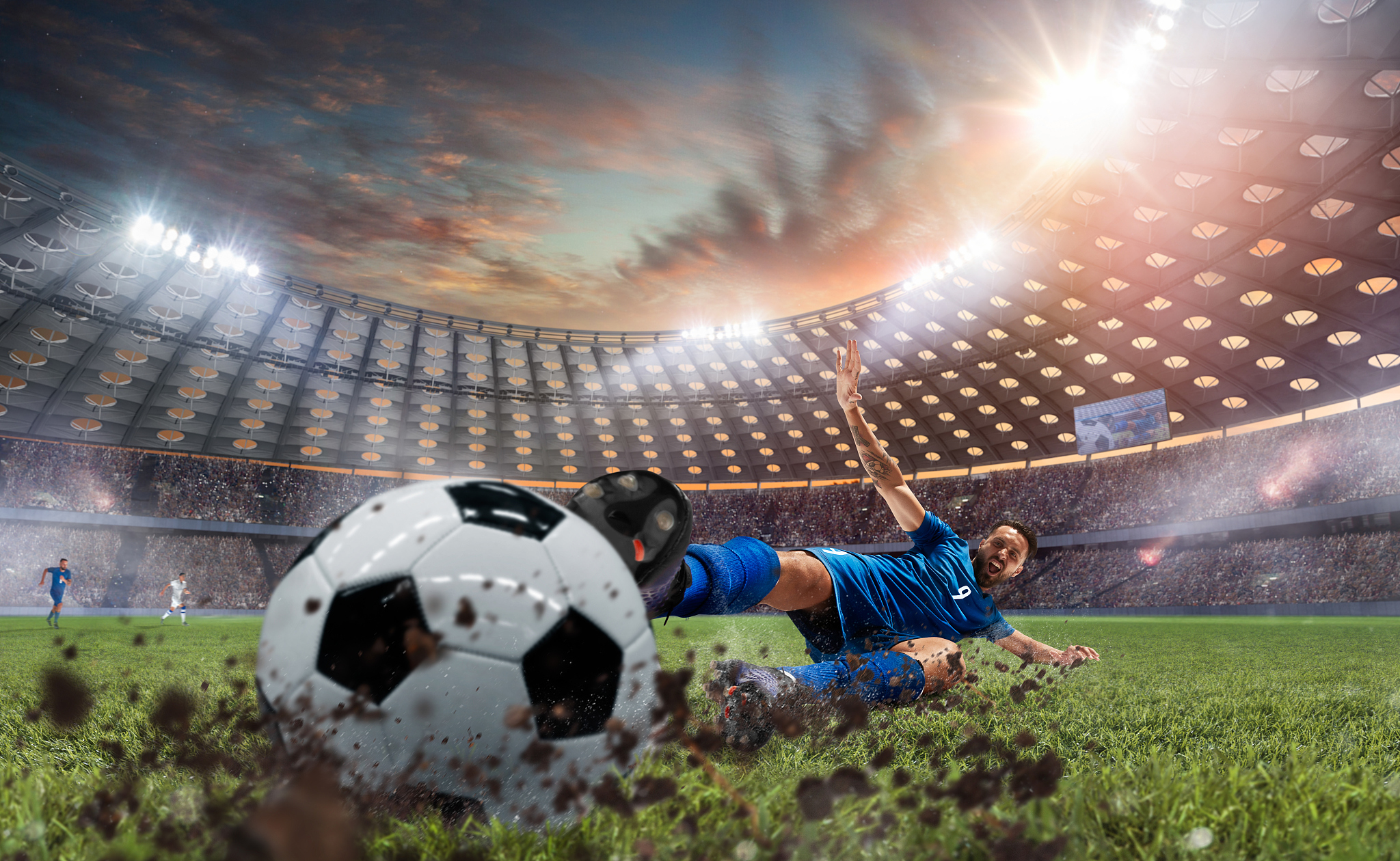 soccer