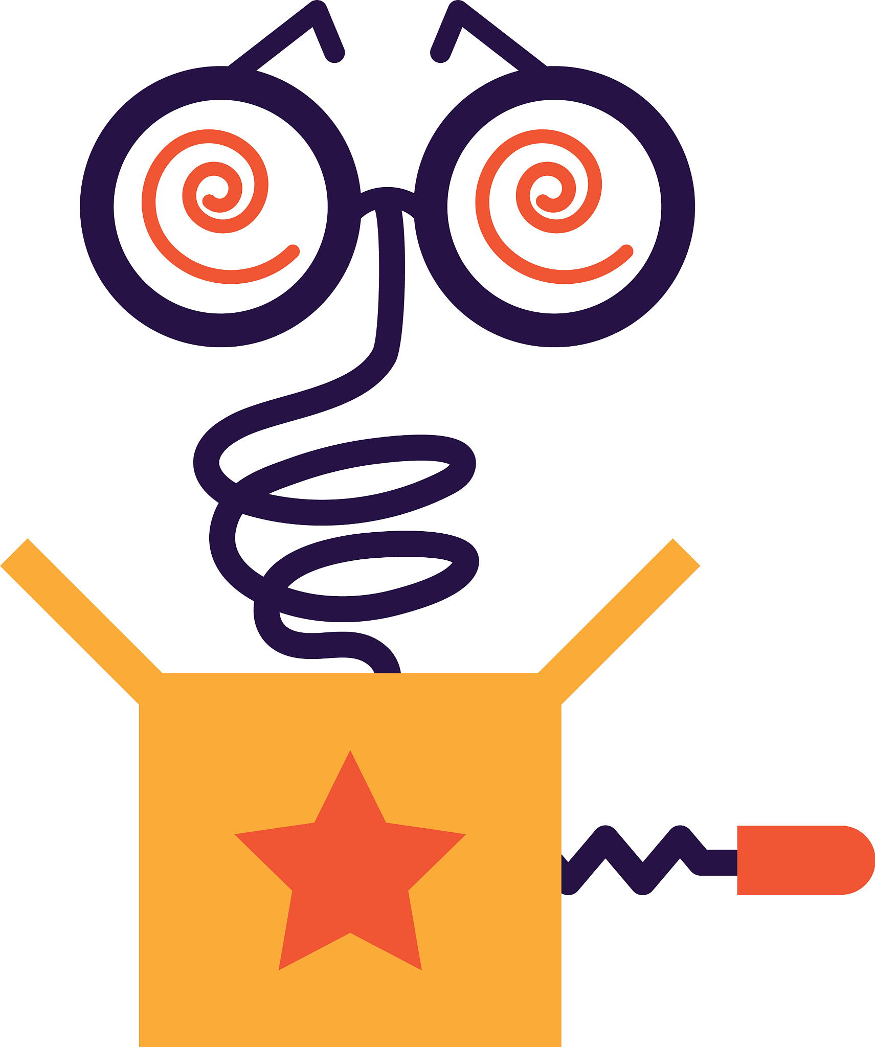 笑塌房顶笑破肚皮的欢乐体验：300字爆笑经历分享