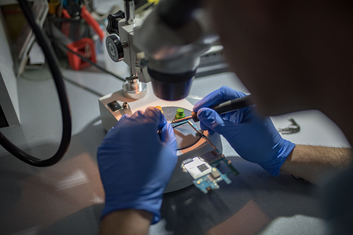 3D打印技术应用专业培养目标