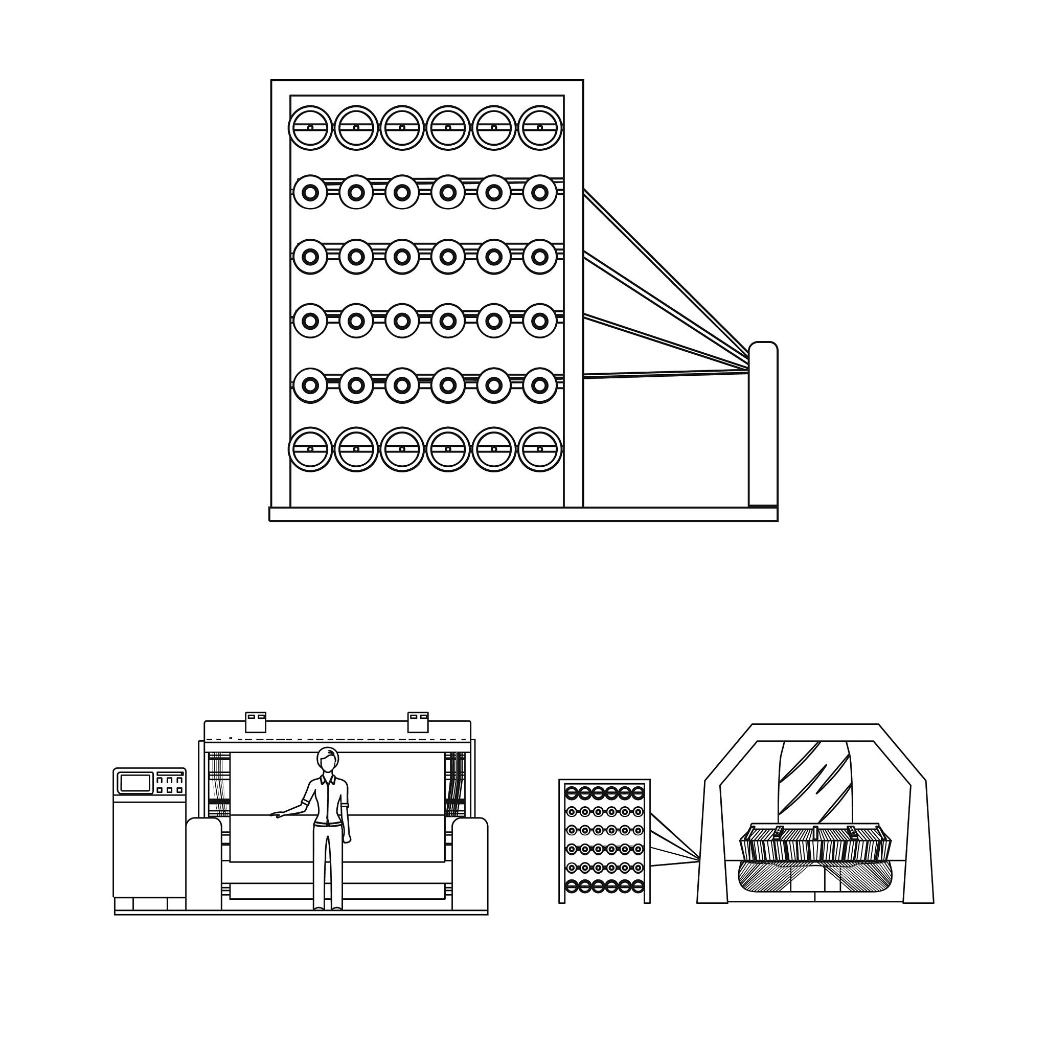 一个02m³空间燃料热输出3KW内部有20mm厚的隔热板隔热板传热系数045wmk出风口直径30mm求外部温度