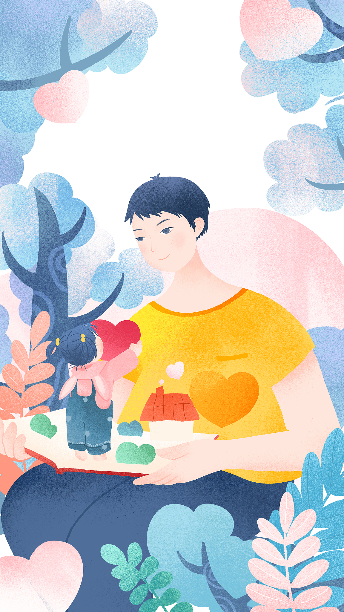 昨天我回来之前跟她说了我这一天做什么他都知道女儿一直在监督着我这句话我要怎么回复比较好朋友关系