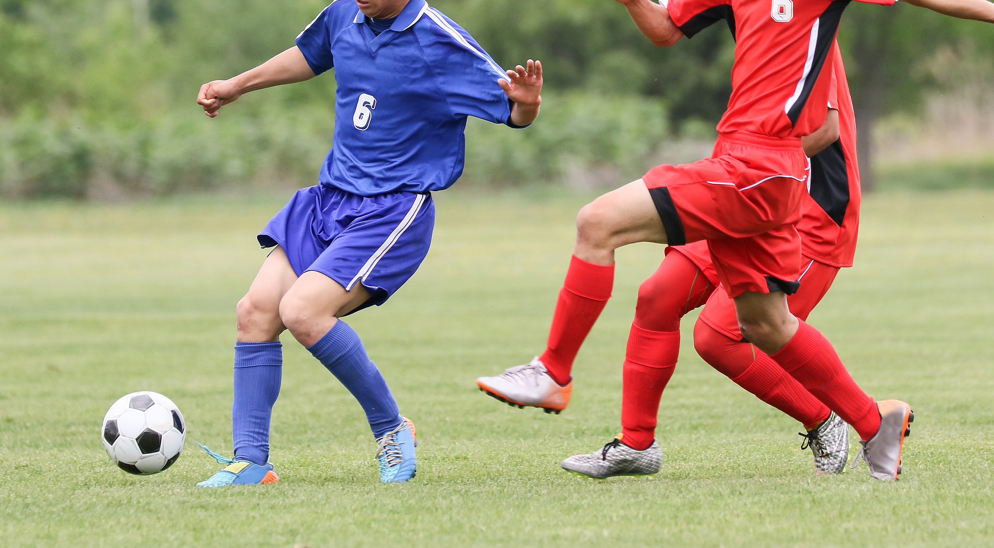soccer