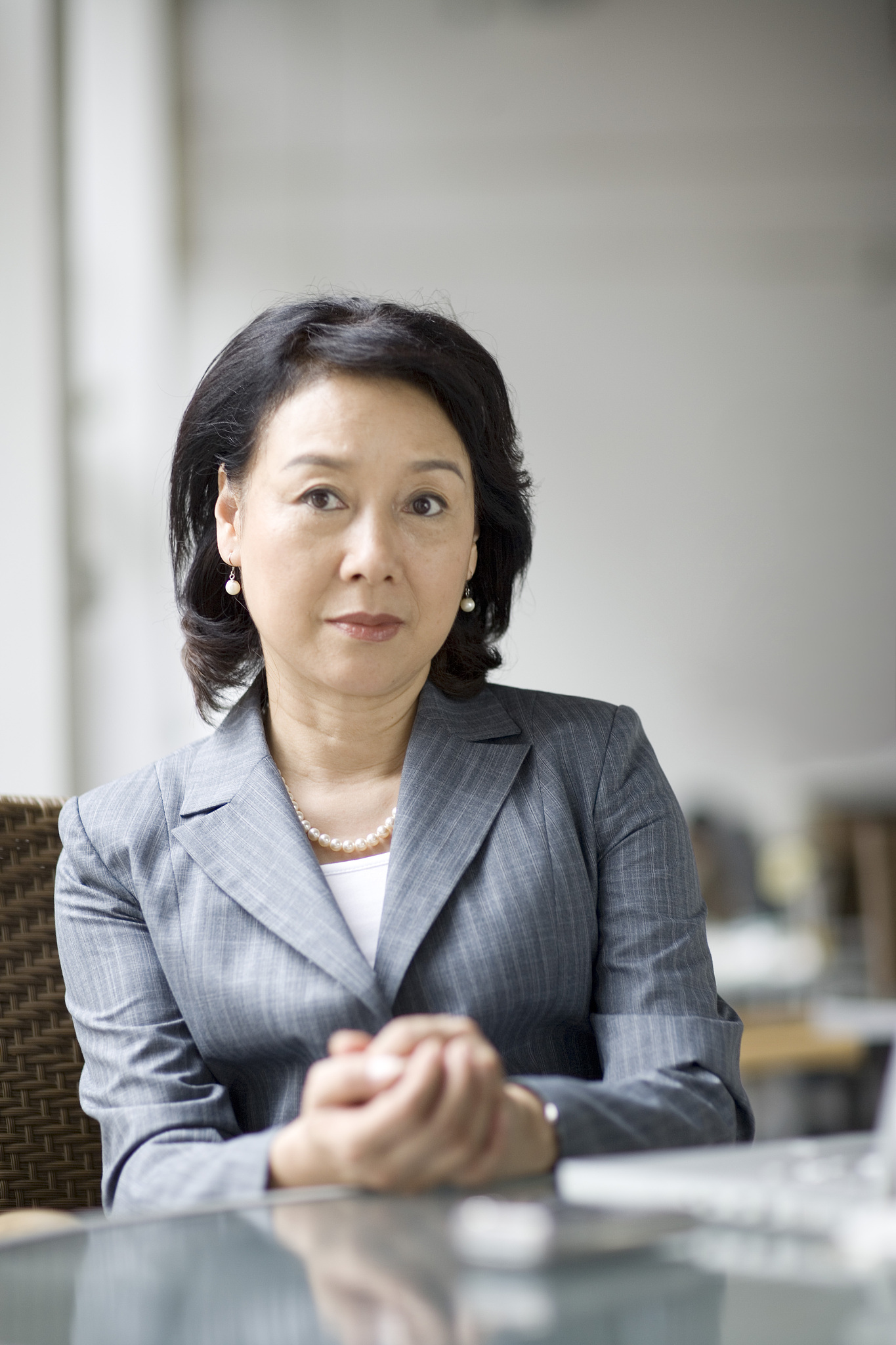 办公女性,商业人物,