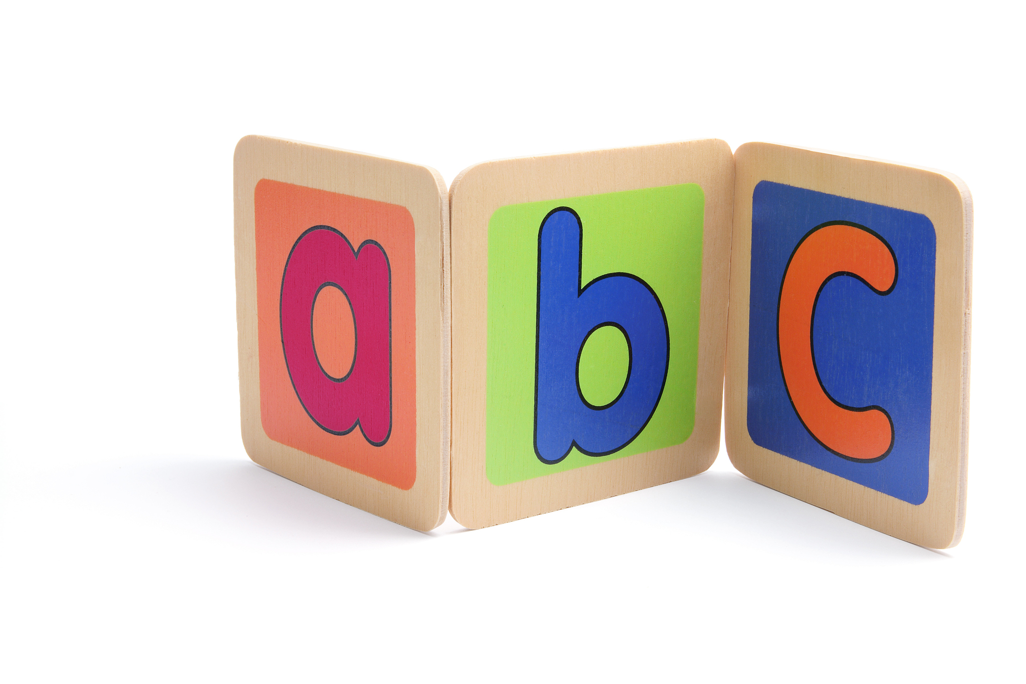 abc pieces