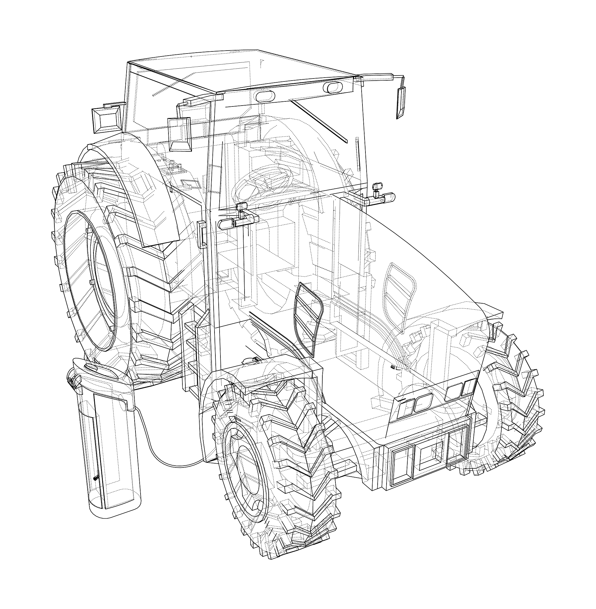 转基因技术的应用
