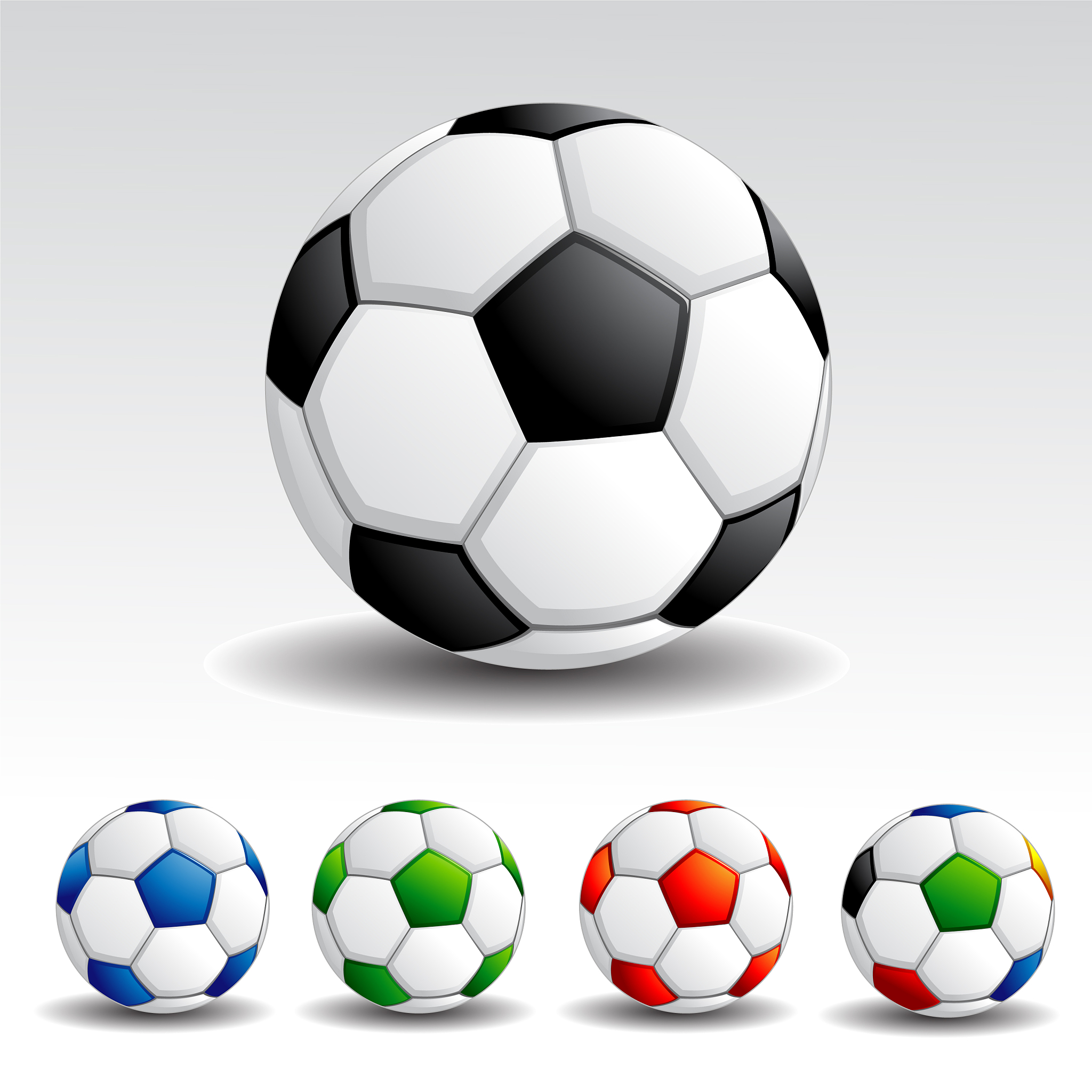 soccer ball
