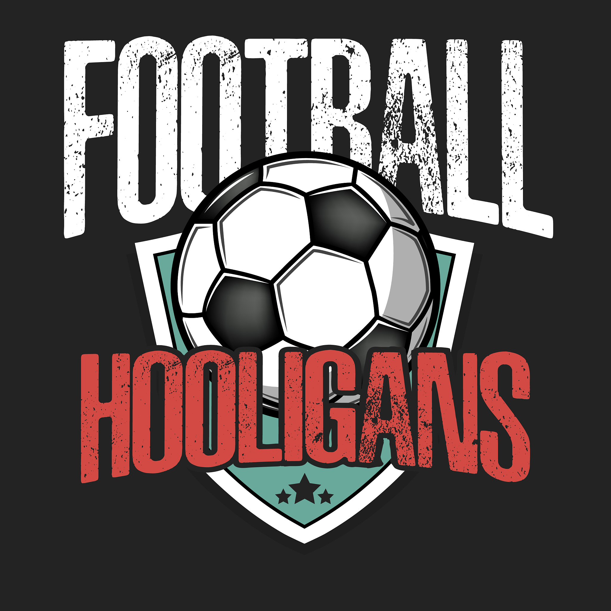 football logo football hooligans