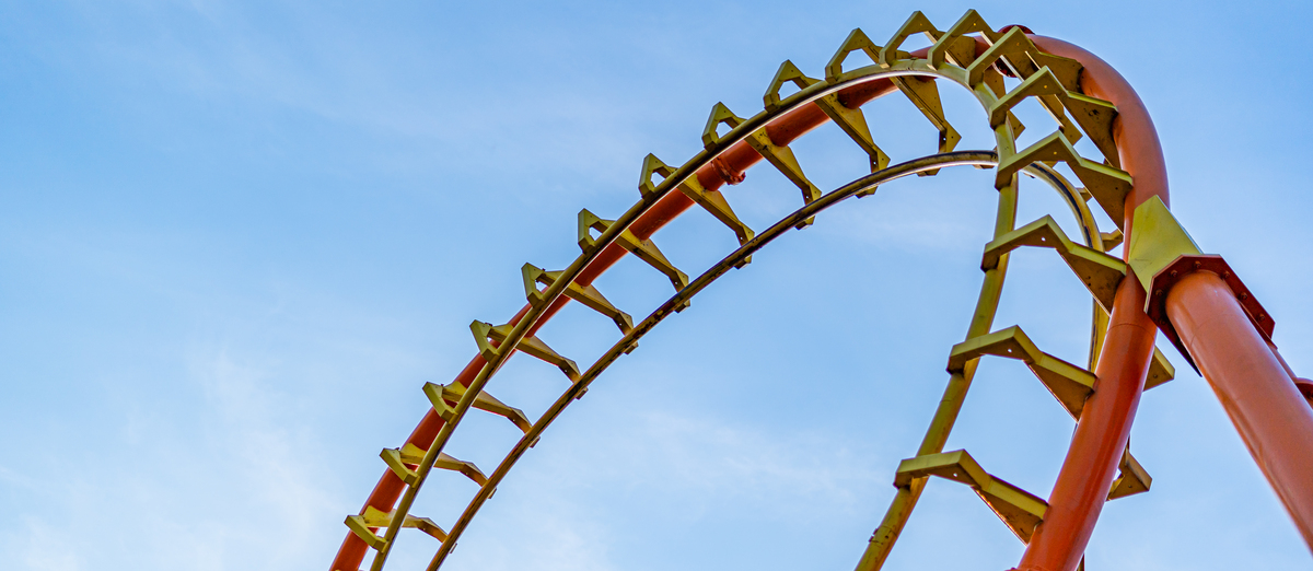 太湖欢乐园游玩记：刺激过山车、水上乐园、恐龙时代！