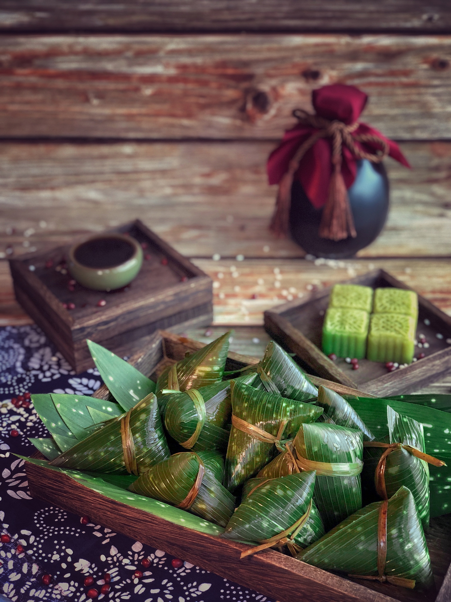 端午节公司发放小型礼物创意推荐