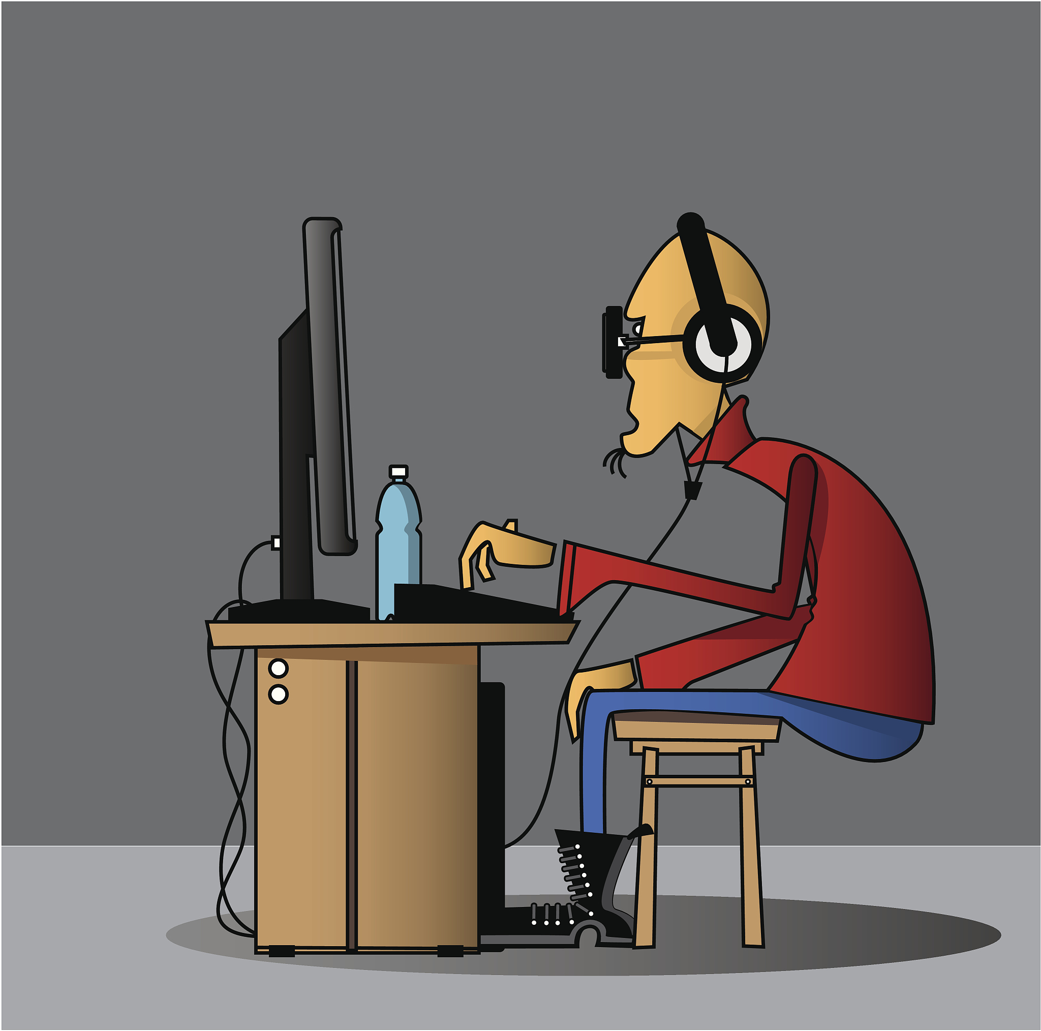 programmer