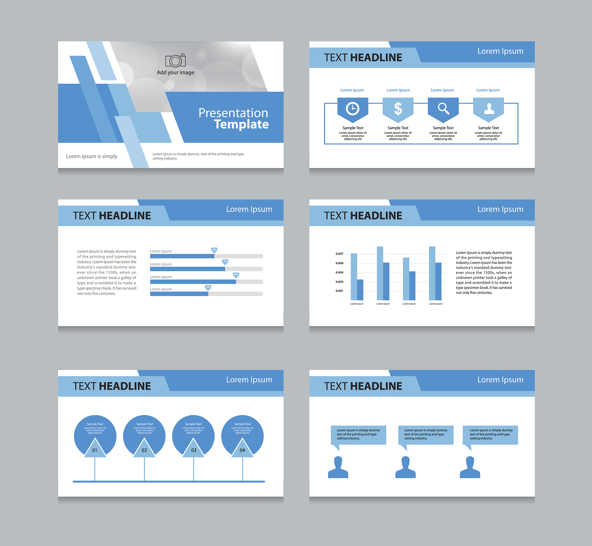 项目进展汇报模板：详细指南与参考内容
