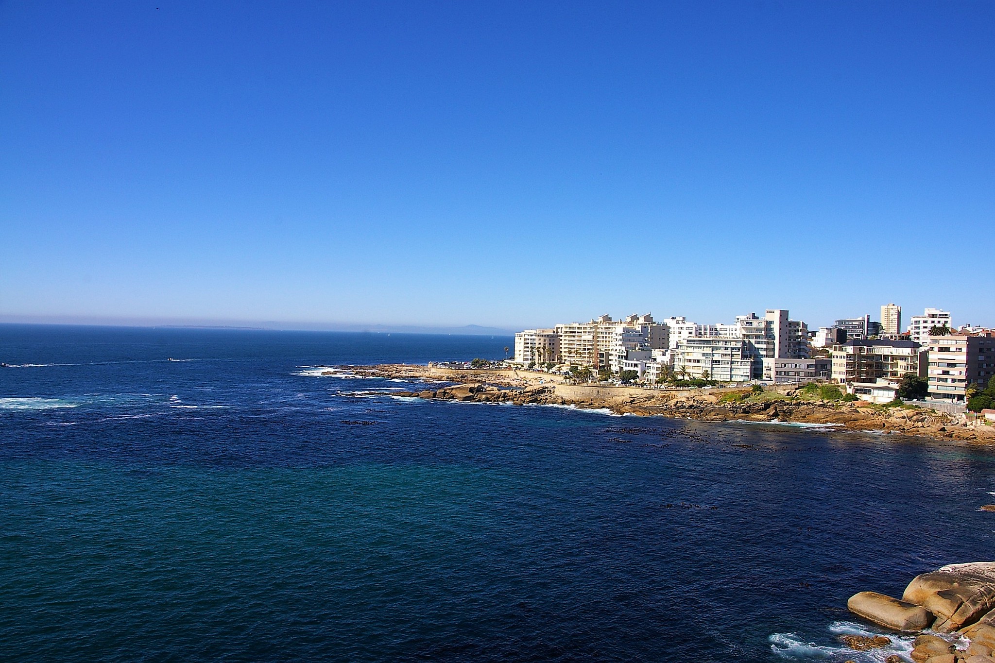 cape town seaside